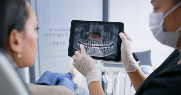 Licensed Root Canal Treatment service in Heber Springs, AR - Dentist Open Now
